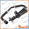 Gicleur de lave-phare droite pour LEXUS | EDS-TY-081, 5902-06-0076P